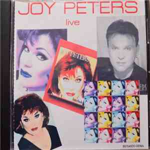 Joy Peters - Joy Peters Live