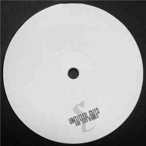 Julien Guzz - Untitled Cuts