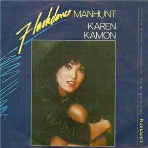 Karen Kamon - Manhunt