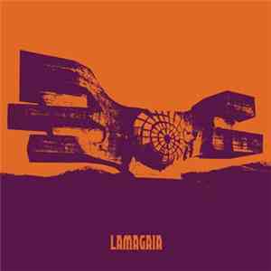 Lamagaia - Lamagaius