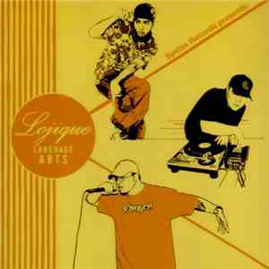 Lojique - Language Arts