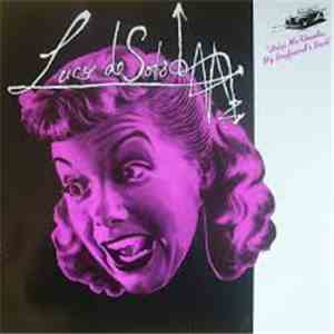 Lucy De Soto - Help Me Rhonda, My Boyfriend's Back