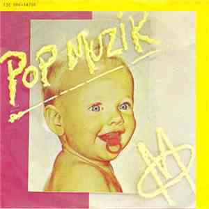 M  - Pop Muzik