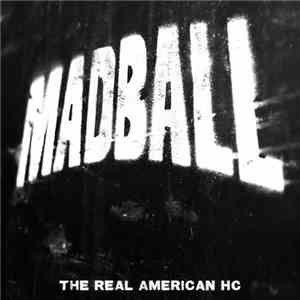 Madball - The Real American HC