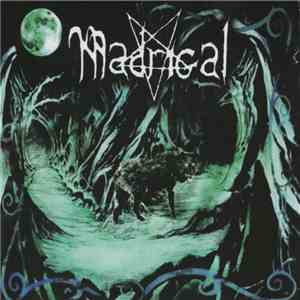 Madrigal  - The Return Of The Black Wolf