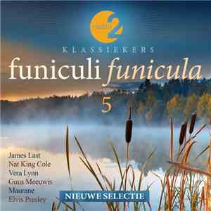 Marc Brillouet - Klassiekers - Funiculi Funicula 5