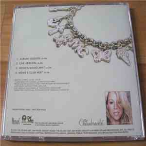 Mariah Carey - I Only Wanted