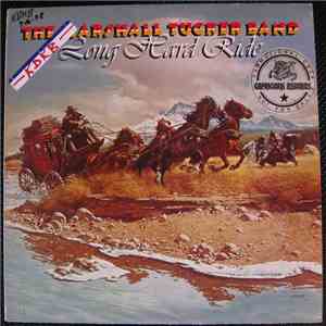 Marshall Tucker Band, The - Long Hard Ride