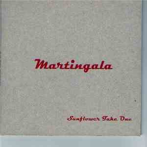 Martingala - Sunflower Take One