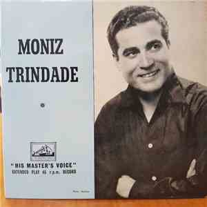 Moniz Trindade - Mudei-me P'ra Madragoa