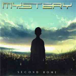 Mystery - Second Home (Live At ProgDreams V)