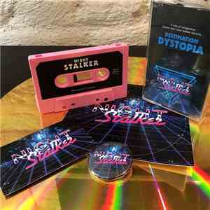 NightStalker  - Destination Dystopia