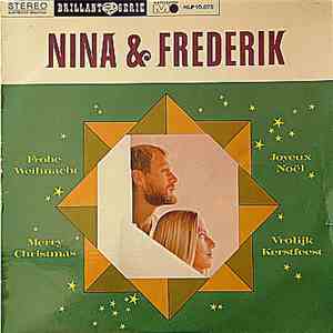 Nina & Frederik - Frohe Weihnacht ★ Merry Christmas ★ Joyeux Noël ★ Vrolijk Kerstfeest