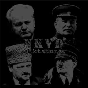 N.K.V.D. - Diktatura
