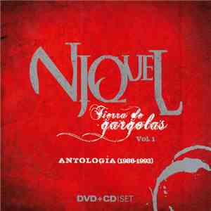 Níquel - Tierra De Gárgolas - Volumen 1
