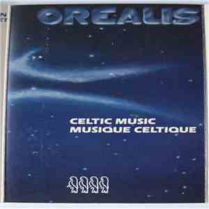 Orealis - Orealis
