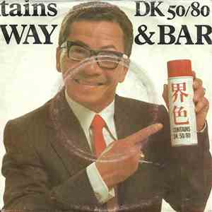 Otway & Barrett - DK 50/80
