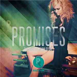 Paul Dluxx Ft. Jemma Devine - Promises
