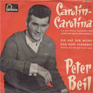 Peter Beil - Carolin - Carolina