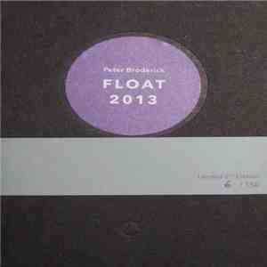 Peter Broderick - Float 2013