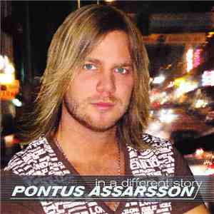 Pontus Assarsson - In A Different Story