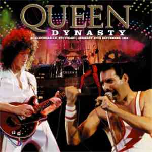 Queen - Dynasty