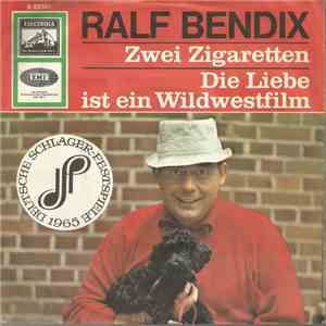 Ralf Bendix - Zwei Zigaretten