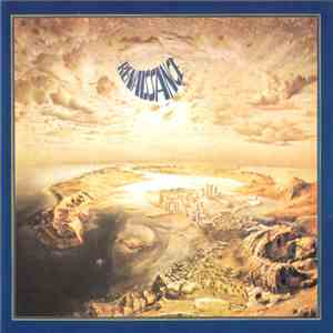 Renaissance  - Renaissance's First Album