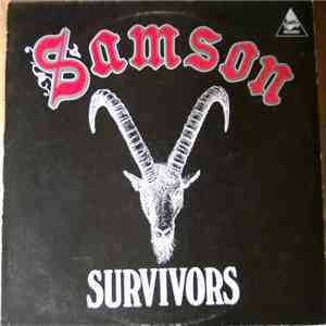 Samson - Survivors