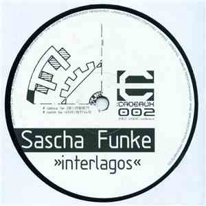 Sascha Funke - Interlagos