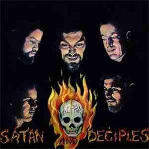 Satan And Deciples - Underground