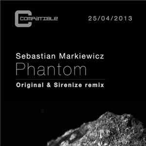 Sebastian Markiewicz  - Phantom