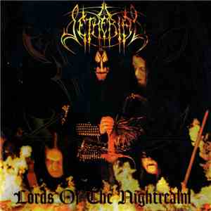 Setherial - Lords Of The Nightrealm