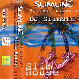Slim Line - Slim House Vol.2