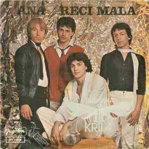 Srebrna Krila - Ana / Reci Mala