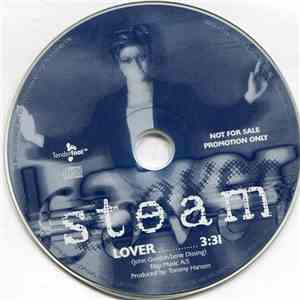Steam  - Lover