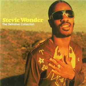 Stevie Wonder - The Definitive Collection