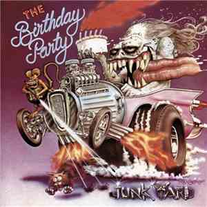 The Birthday Party - Junkyard
