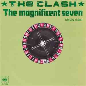 The Clash - The Magnificent Seven (Special Remix)