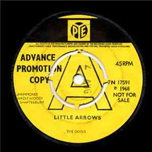 The Dixies - Little Arrows