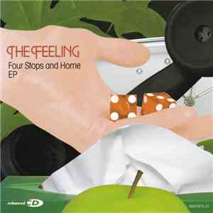 The Feeling - Four Stops And Home