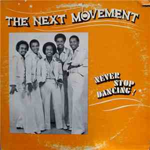 The Next Movement - The Next Movement