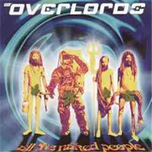 The Overlords - All The Naked People