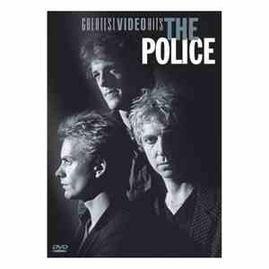 The Police - Greatest Video Hits
