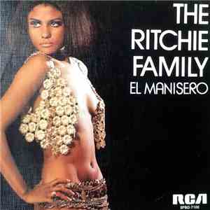 The Ritchie Family - El Manisero / Let's Pool