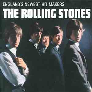 The Rolling Stones - England's Newest Hit Makers