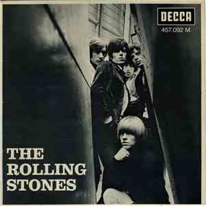 The Rolling Stones - Get Off Of My Cloud