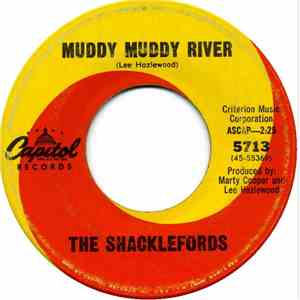 The Shacklefords - Muddy Muddy River