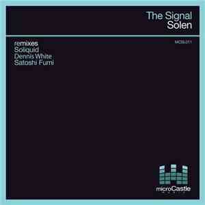 The Signal  - Solen