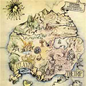 The Trip  - Atlantide + Live in Tokyo 2011